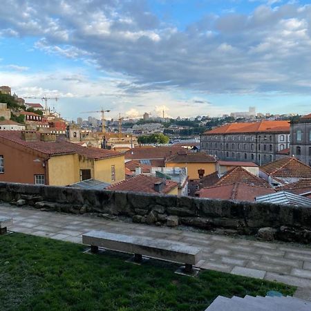 Ferienwohnung My Little Porto - Charming House In Miragaia, Porto Exterior foto